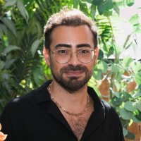 Zartis Employee Adnan Tuccar's profile photo