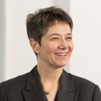 Kensington Mortgages Employee Vicki Harris's profile photo