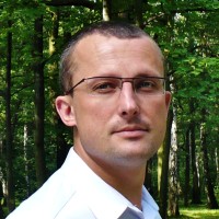 Vidatec Employee Leszek Modrzejewski's profile photo