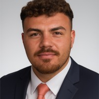 Joseph Mills Email & Phone Number