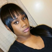 Southgate Recreation & Park District Employee Tierra Givens's profile photo