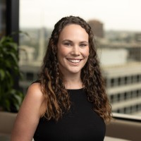 Diversified Communications Australia Employee Annie Ward's profile photo