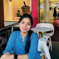 Vinculum Group Employee Soorya K's profile photo