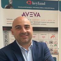 Keyland SdG Employee Jose Enrique Corredoira Rojo's profile photo