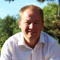 argenx Employee Lars Rasmussen's profile photo