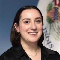Illinois Department Of Insurance Employee Kaitlyn Edicola's profile photo