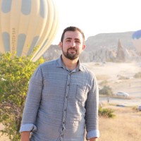 Atak Domain Hosting Employee Recep Serit's profile photo