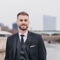 James Brackett Email