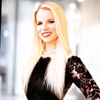 GLB Solutions Employee Mj Shaw's profile photo