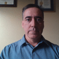 Ice-O-Matic Employee Andy Gallegos's profile photo