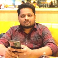 Brainstorm Force Employee Chetan Nikam's profile photo