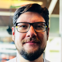 FinChatBot - We are hiring! Employee Fernando Lobo's profile photo