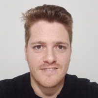 Capstone Employee Lucas Baccillere's profile photo