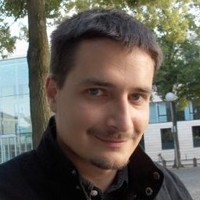 Punto Rec Studios Employee Marco Barberis's profile photo