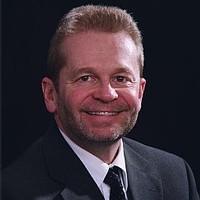 Stern Engineering Ltd. Employee John Umbach's profile photo