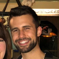 Momentum, Inc Employee Ian Clark's profile photo