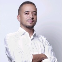 UBuilders Employee Aziz Belhannachi's profile photo