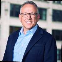 National Farmers Union (USA) Employee Rob Larew's profile photo