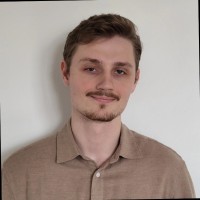 GlockApps Employee Alexander Vladyka's profile photo