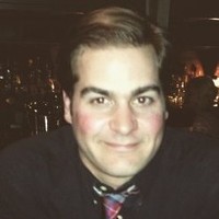 Hull Forest Products Employee Jon Stjean's profile photo