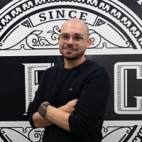 First Factory Employee Johnn Castro's profile photo