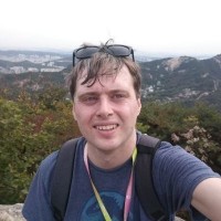 Rebellion Employee Daniel Ratcliffe's profile photo