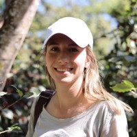 Coffee Quality Institute Employee Gabriela Tyggum's profile photo