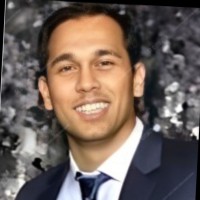 Mercedes-Benz Research & Development North America, Inc. Employee Siddharth Shah's profile photo