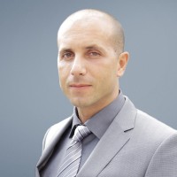 Devaton Consulting Employee Vassilios Sidiropulos's profile photo