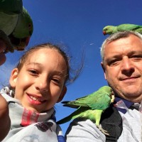 Global Maksimum Data & Information Technologies Employee Bilgin Öztürk's profile photo
