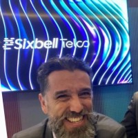Sixbell Employee Juan José Medina Olivares's profile photo