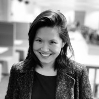 McKinsey & Company Employee Winnie Sun's profile photo