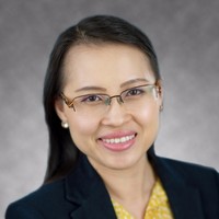 Texas A&M University-Corpus Christi Employee Chau Hoang's profile photo