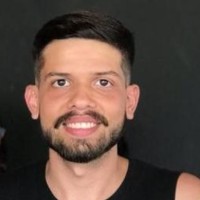 G&P Employee Antonio Rocha's profile photo