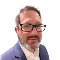 Drewry Employee Simon Heaney's profile photo
