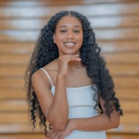 Cognition Corporation Employee Chayil Mauristhene's profile photo