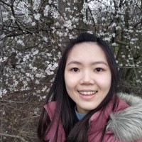 Shelfion Employee Yun-Ching Chien's profile photo