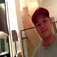 Moscone Center Employee Stanley Lau's profile photo