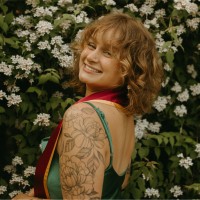 RJ Lawn & Landscape Employee Chloee Reimer's profile photo