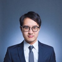 AstraZeneca Employee Yuk-Cheung Chan's profile photo