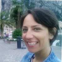 pod.camp Employee Roberta Renda's profile photo