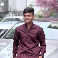 Lighting Concepts Employee Atharva Nimbre's profile photo