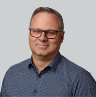Produits Kruger Employee Patrick Rondeau's profile photo