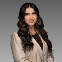 Nora Gasparyan Email & Phone Number