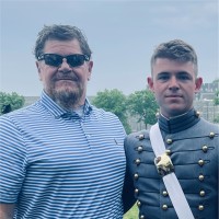 Triosim Corporation Employee Mark Bolin's profile photo