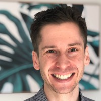 Acusensus Employee Luke Hill's profile photo