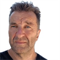 Xavier Lambert Email & Phone Number