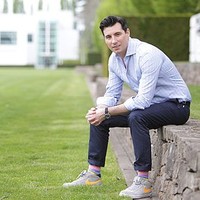 globalemaillists Employee Shawn Vinson's profile photo