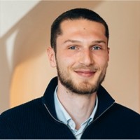 Bert van Hecke's profile photo