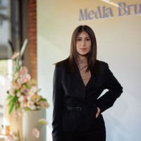 New Moment New Ideas Company Employee Mina Minić's profile photo